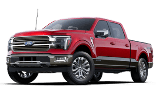 2025 Ford F-150® External Image 2